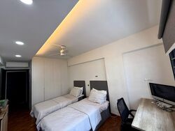 Blk 603 Choa Chu Kang Street 62 (Choa Chu Kang), HDB Executive #521572121